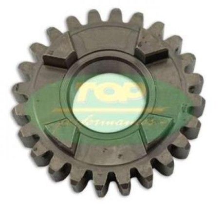 Ingranaggio 5a marcia su albero primario Z24 x AM6 1a serie